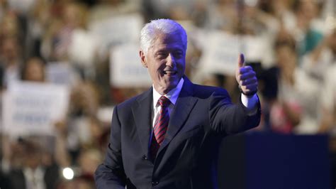 Bill Clinton S Dnc Appearances Throughout The Decade Abc7 Los Angeles