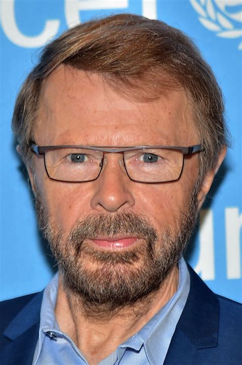 Björn kristian ulvaeus was born in gothenburg on april 25, 1945. ABBA reunion 2018 - What do they look like now? Bjorn ...