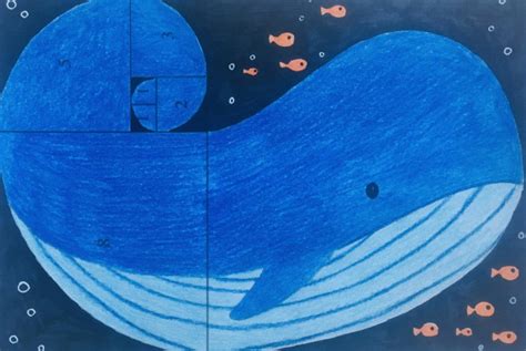 Contrast the political rights of romans and greeks. Fibonacci Inspired Art - Engage