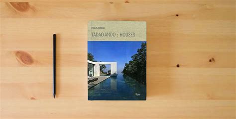 Book Tadao Ando Houses → Download And Print Pdf Abstract Specs Data