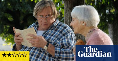 My Afternoons With Margueritte Review Drama Films The Guardian