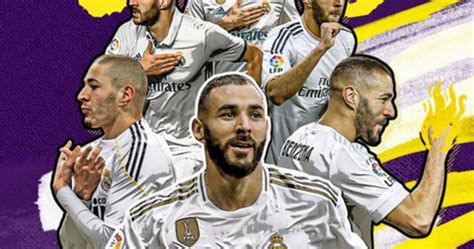 All our images are transparent and free for personal use. Maglie calcio classiche online 2020-2021: Benzema, 500 ...