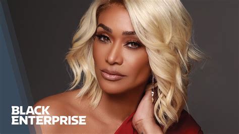 Tami Roman Talks The Real World Homecoming Protecting Black Women Body Dysmorphia Youtube