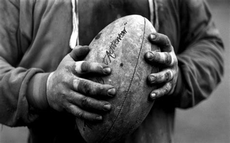 Rugby Ball Wallpapers Wallpaper Cave