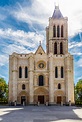 Guide To The Basilica Cathedral of Saint-Denis, Paris' Royal Mausoleum ...
