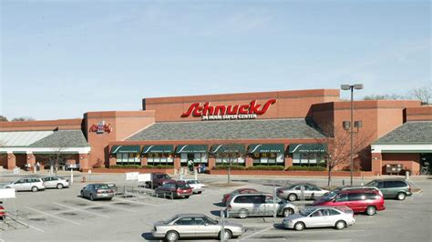 Schnucks Locations St Louis Literacy Ontario Central South