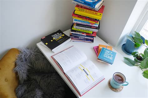 4 Useful Tips On How To Study More Efficiently