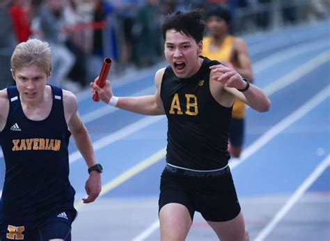 Acton Boxborough Boys Franklin And Newton North Girls Reign In Mstca