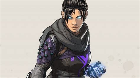 The exact likeness of a living person seen usually just before death as an. How to play Wraith - Apex Legends Character Guide | AllGamers