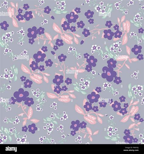 Seamless Pattern Elegant Hi Res Stock Photography And Images Alamy