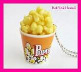 Popcorn Hot Butter Pictures