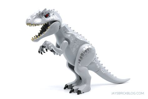 Lego Jurassic World Indominus Rex Vs Ankylosaurus Nuevo Embalaje My