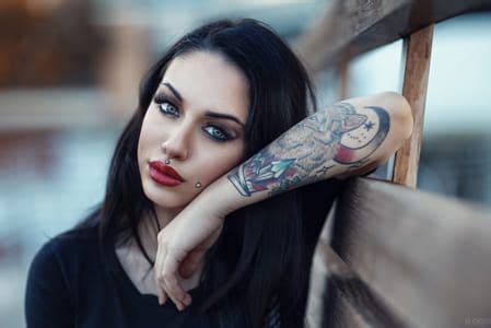 Nicole Px In Ink Tattoo Tattoos For Women Tattoos