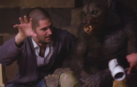 Special Effects And Props Werewolf News