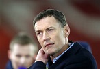 “What are the authorities waiting for?” Chris Sutton after his ...