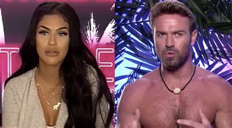 Ex on the beach danmark — reality show produced in denmark and released in 2018. 'Ex On The Beach' Spoilers: Nicole Ramos Miserable ...