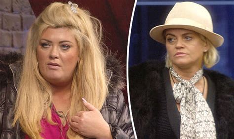 celebrity big brother 2016 danniella and gemma threaten to quit tv and radio showbiz and tv