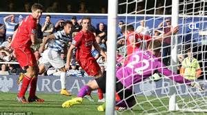 Real madrid must sell to buy. QPR 2-3 Liverpool: Steven Caulker's injury-time own goal ...