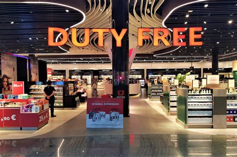 Duty Free Deals How to Save on Airport Purchases Engoo 每日新聞