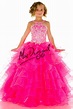 Style 82471S (With images) | Kids pageant dresses, Little girl pageant ...