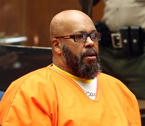 Suge Knight Denied Temporary Release For Mothers Funeral