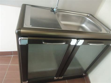 Rated 4.5 out of 5 stars. Home Sweet Home: Portable Kitchen Sink