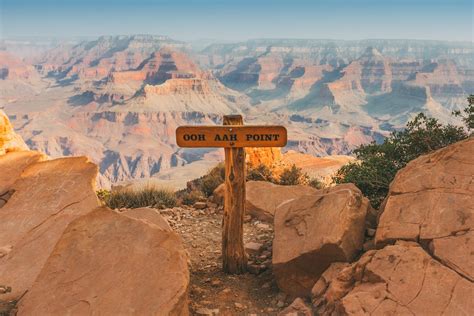 14 Very Best Things To Do In The Grand Canyon Hand Luggage Only