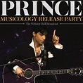 Prince - Musicology Release Party - MVD Entertainment Group B2B