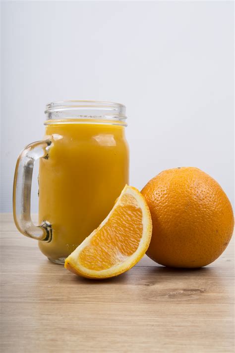Orange Juice Free Stock Photo Public Domain Pictures