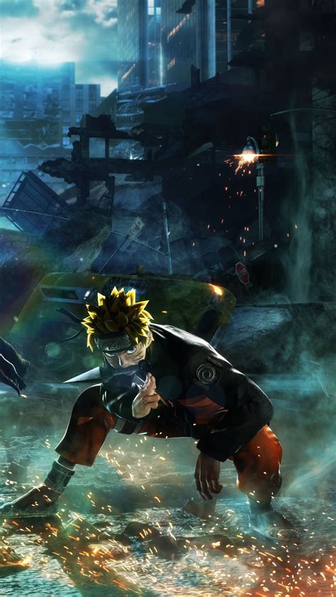 Naruto Games Wallpapers Top Free Naruto Games Backgrounds