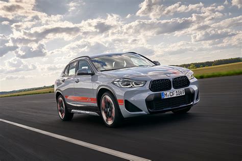 2021 Bmw X2 Review Autotrader