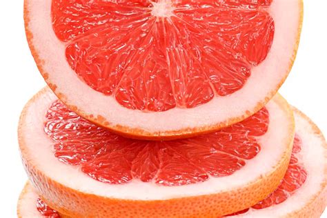 Pink Grapefruit Essential Oil Usa Grown
