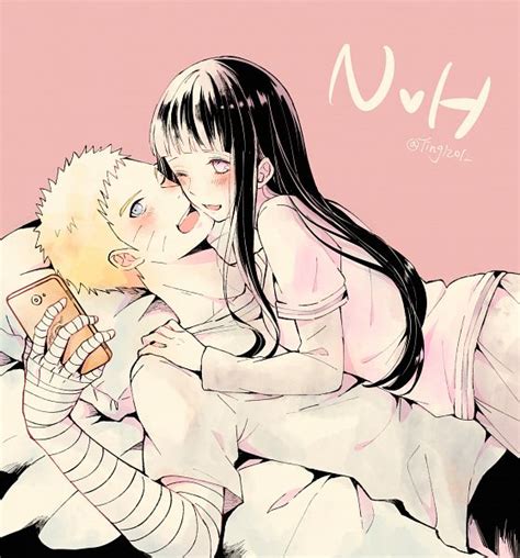 Naruhina Naruto Image By Kumo Zerochan Anime Image Board