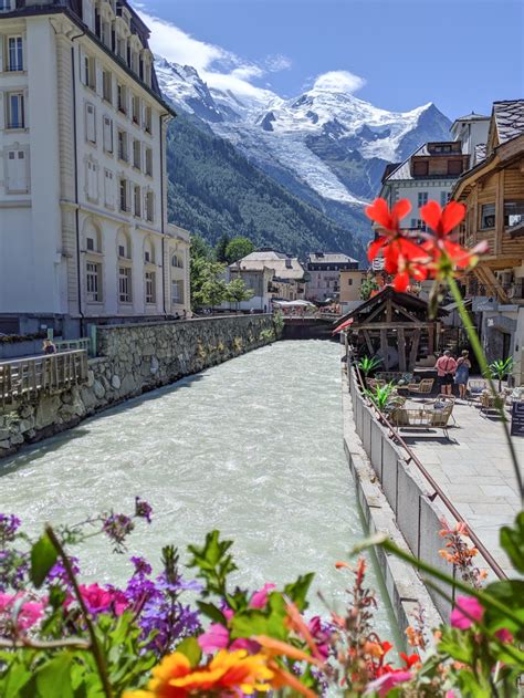 Chamonix In The Summer Full Travel Guide For Your Alpine Escape