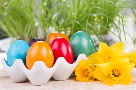 Wielkanoc jest głęboko zakorzeniona w polskiej kulturze i wiążą się nią liczne tradycje ludowe. Wielkanoc 2019: sprawdź, kiedy rozpoczyna się Wielkanoc i ...