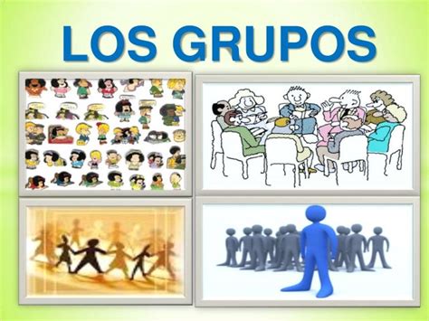 Grupos