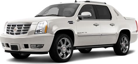 2013 Cadillac Escalade Ext Price Value Ratings And Reviews Kelley