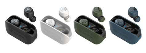 Best True Wireless Earbuds For 2021 Ban Leong Technologies Limited