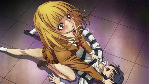 Prison School 12 Animearchivos Animearchivos