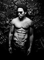 Lenny Kravitz Height, Stats and Body Measurements