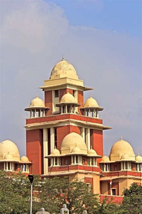 University Of Madras In Chennai Tamil Nadu India Stock Photo Image