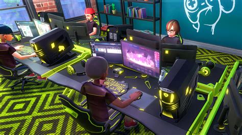 Maybe you would like to learn more about one of these? Game Cheats: Esports Life Tycoon | MegaGames