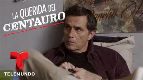 La Querida Del Centauro Capítulo 1 Telemundo Novelas Youtube