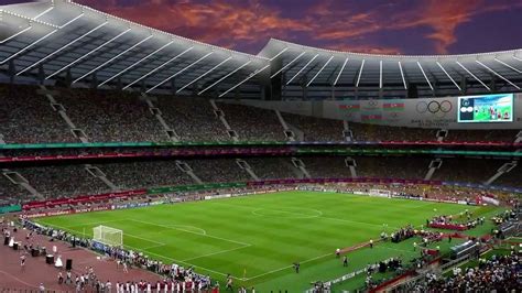 List of football stadiums in azerbaijan wikipedia. Baku Olympic Stadium - YouTube
