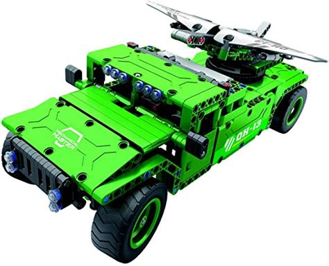 Best Build Your Own Remote Controlled Car Kits In 2020