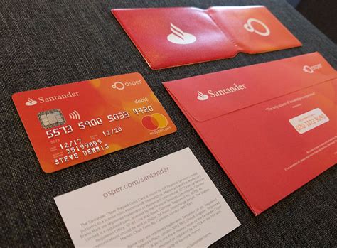 We did not find results for: Santander Bank Card / New Santander Credit Card Offers 100 In Travel Travelpulse - Santander's ...