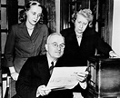 Margaret Truman Daniel: 1924-2008 - Photo 1 - CBS News