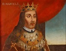 História e Memória: D. Manuel I (1495-1521)