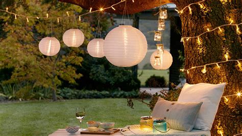 36 Garden Lighting Ideas For A Bright And Beautiful Outdoor Space All