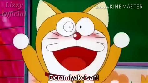 Doraemon 1 Hari Kelahiran Doraemon Sub Indo Youtube
